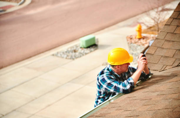Best Best Roofing Contractors  in Belmont, MS