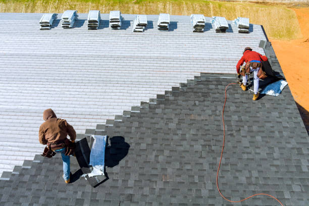 Best Local Roofing Companies  in Belmont, MS
