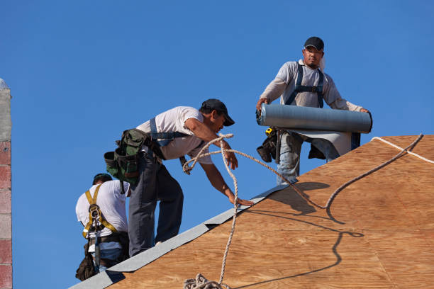 Best Commercial Roofing Services  in Belmont, MS