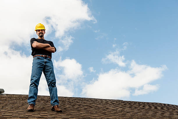 Best Affordable Roofing Company  in Belmont, MS