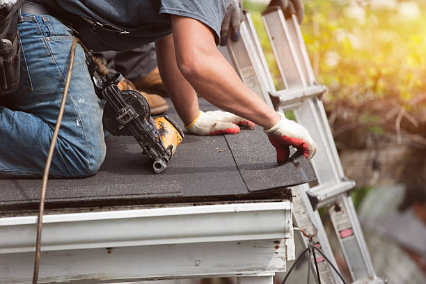 Best Residential Roofing Contractor  in Belmont, MS