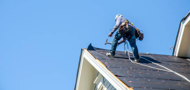 Best Residential Roofing Contractor  in Belmont, MS